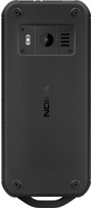   Nokia 800 DS 4G Black 6