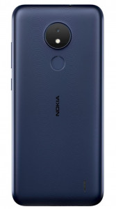  Nokia C21 2/32Gb DS Blue 3