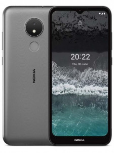  Nokia C21 2/32Gb Warm Gray *CN