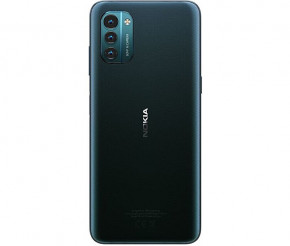   Nokia G21 4/64GB Nordic Blue (2)