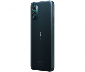   Nokia G21 4/64GB Nordic Blue (5)