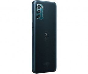   Nokia G21 4/64GB Nordic Blue (6)