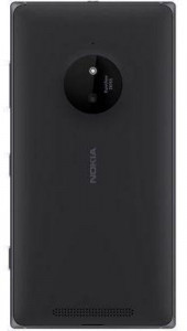  Nokia Lumia 830 1/16GB 1SIM Black Ob New *EU 4