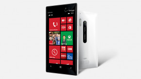 Nokia Lumia 928 White Ob New *EU 3
