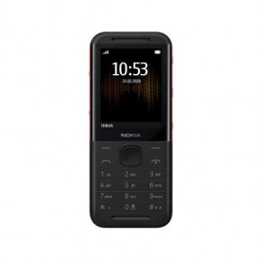   Nokia 5310 DS 2020 Black Red