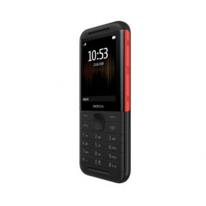   Nokia 5310 DS 2020 Black Red 4