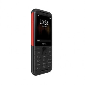   Nokia 5310 DS 2020 Black Red 5