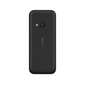   Nokia 5310 DS 2020 Black Red 6
