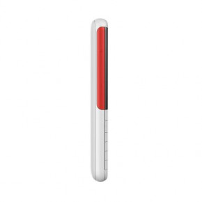   Nokia 5310 DS White-Red 7