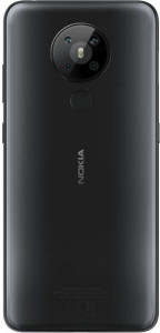  Nokia 5.3 4/64Gb DS Charcoal *EU 4