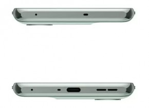  OnePlus 10T 5G 16/256Gb Jade Green *CN 8
