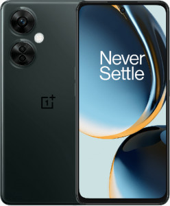  OnePlus Nord CE 3 Lite 5G 8/128Gb Chromatic Gray