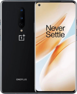  OnePlus 8 8/128GB Onyx Black *CN