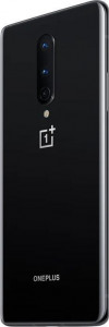  OnePlus 8 8/128GB Onyx Black *CN 4