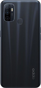   Oppo A53 4/128GB Dual Sim Electric Black (2)