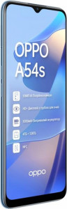  Oppo A54s 4/128Gb Pearl Blue 6
