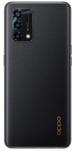  Oppo A95 8/128Gb Black 4