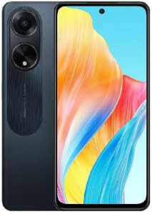  Oppo A98 8/256GB  Cool Black