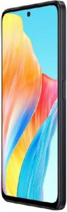  Oppo A98 8/256GB  Cool Black 4