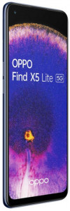  Oppo Find X5 Lite 5G 8/256Gb Black *CN 4