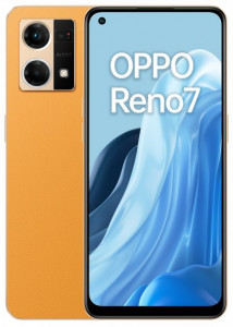  Oppo Reno 7 8/128Gb Sunset Orange