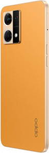  Oppo Reno 7 8/128Gb Sunset Orange 10