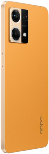  Oppo Reno 7 8/128Gb Sunset Orange 3