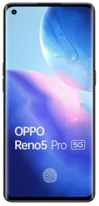  Oppo Reno 8 Pro 5G 8/256Gb Black *CN 3