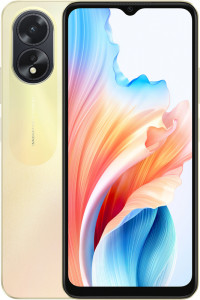  Oppo A38 4/128GB Glowing Gold