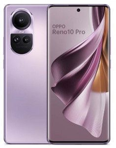  OPPO Reno 10 Pro 5G 12/256Gb Glossy Purple (CPH2525) NFC