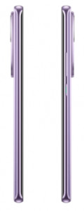  OPPO Reno 10 Pro 5G 12/256Gb Glossy Purple (CPH2525) NFC 3