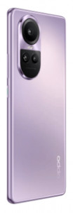  OPPO Reno 10 Pro 5G 12/256Gb Glossy Purple (CPH2525) NFC 4
