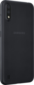  Samsung Galaxy A01 2/16Gb Black (SM-A015FZKDSEK) 5
