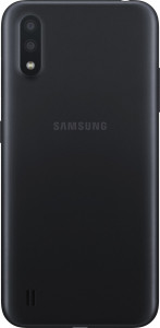  Samsung Galaxy A01 2/16Gb Black (SM-A015FZKDSEK) 3