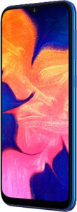   Samsung A105F ZBG 32GB Blue (2)