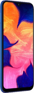   Samsung A105F ZBG 32GB Blue (3)