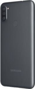  Samsung Galaxy A11 A115 Black (SM-A115FZKNSEK) 3