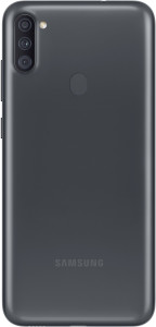  Samsung Galaxy A11 A115 Black (SM-A115FZKNSEK) 4