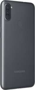  Samsung Galaxy A11 A115 Black (SM-A115FZKNSEK) 5