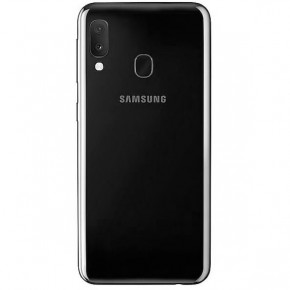  Samsung Galaxy A20e A202FD 3/32GB Black *EU 3