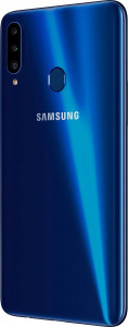  Samsung Galaxy A20s A207F 3/32Gb Blue (SM-A207FZBDSEK) 4