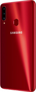  Samsung A207F ZRD Red 32GB