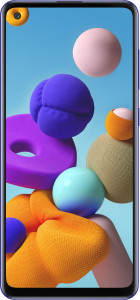  Samsung Galaxy A21s 3/32GB Blue (SM-A217FZBNSEK)