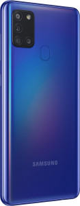  Samsung Galaxy A21s 3/32GB Blue (SM-A217FZBNSEK) 4