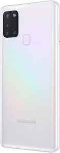  Samsung Galaxy A21s 3/32GB White (SM-A217FZWNSEK) 8