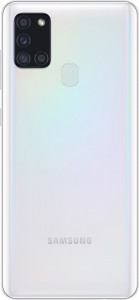  Samsung Galaxy A21s 3/32GB White (SM-A217FZWNSEK) 5