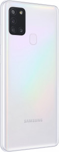  Samsung Galaxy A21s 3/32GB White (SM-A217FZWNSEK) 7