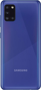  Samsung Galaxy A31 4/128GB Blue (SM-A315FZBVSEK) 7