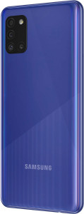  Samsung Galaxy A31 4/128GB Blue (SM-A315FZBVSEK) 5
