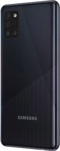  Samsung Galaxy A31 4/64GB Black (SM-A315FZKUSEK) 4